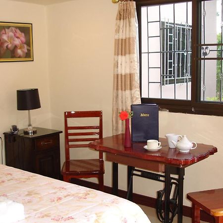 Home Stay Stc Bed And Breakfast Udonthani Kültér fotó
