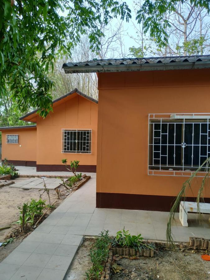 Home Stay Stc Bed And Breakfast Udonthani Kültér fotó