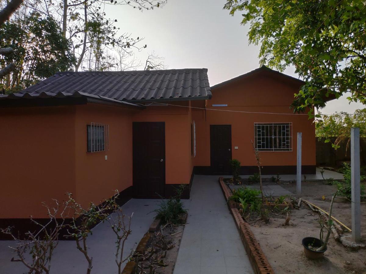 Home Stay Stc Bed And Breakfast Udonthani Kültér fotó