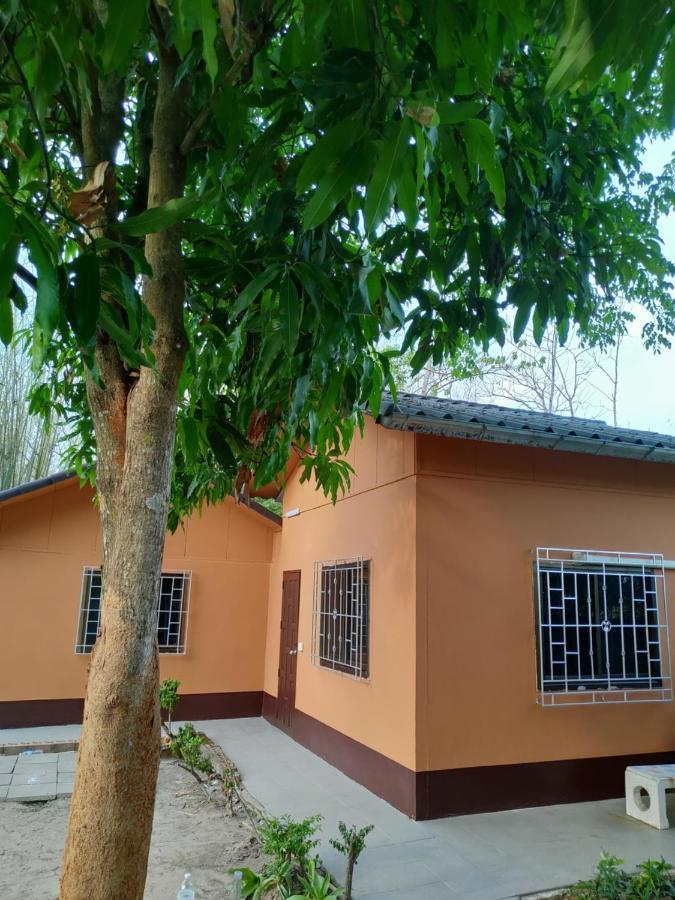 Home Stay Stc Bed And Breakfast Udonthani Kültér fotó