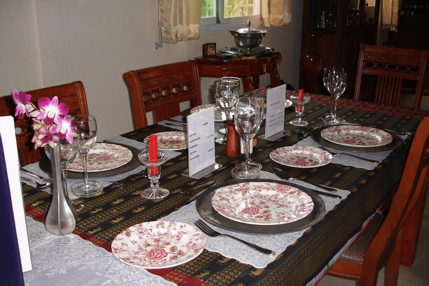 Home Stay Stc Bed And Breakfast Udonthani Kültér fotó
