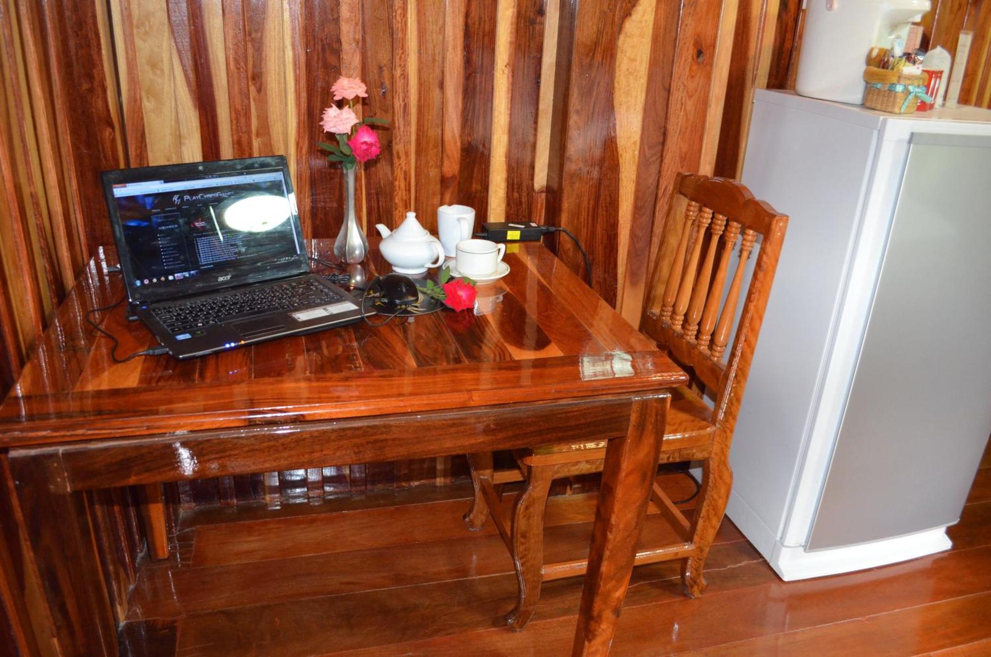 Home Stay Stc Bed And Breakfast Udonthani Kültér fotó