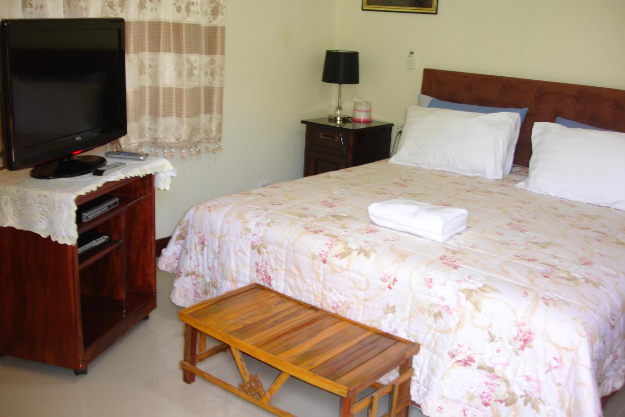 Home Stay Stc Bed And Breakfast Udonthani Kültér fotó