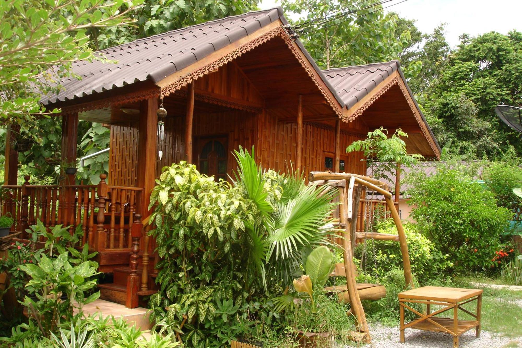 Home Stay Stc Bed And Breakfast Udonthani Kültér fotó