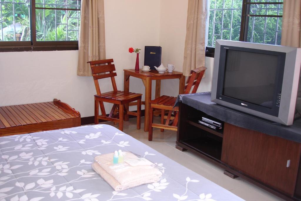 Home Stay Stc Bed And Breakfast Udonthani Szoba fotó