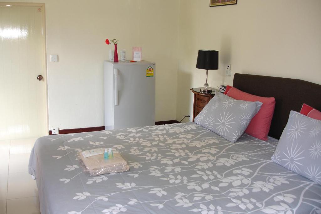 Home Stay Stc Bed And Breakfast Udonthani Szoba fotó