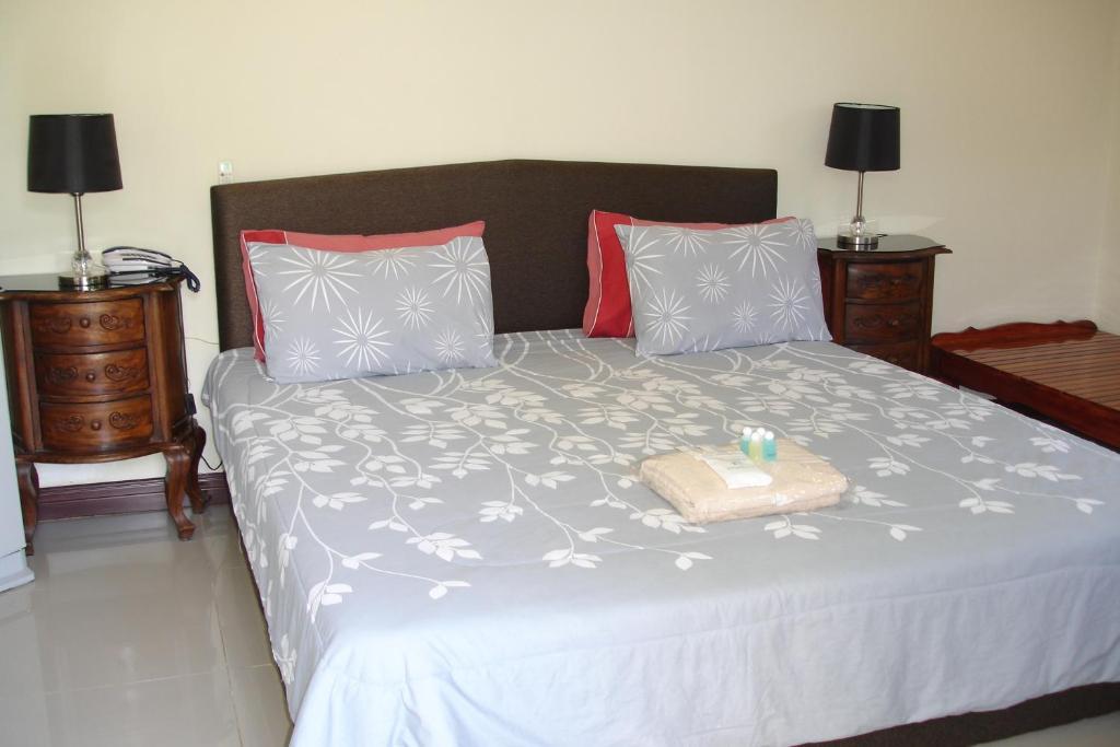 Home Stay Stc Bed And Breakfast Udonthani Szoba fotó