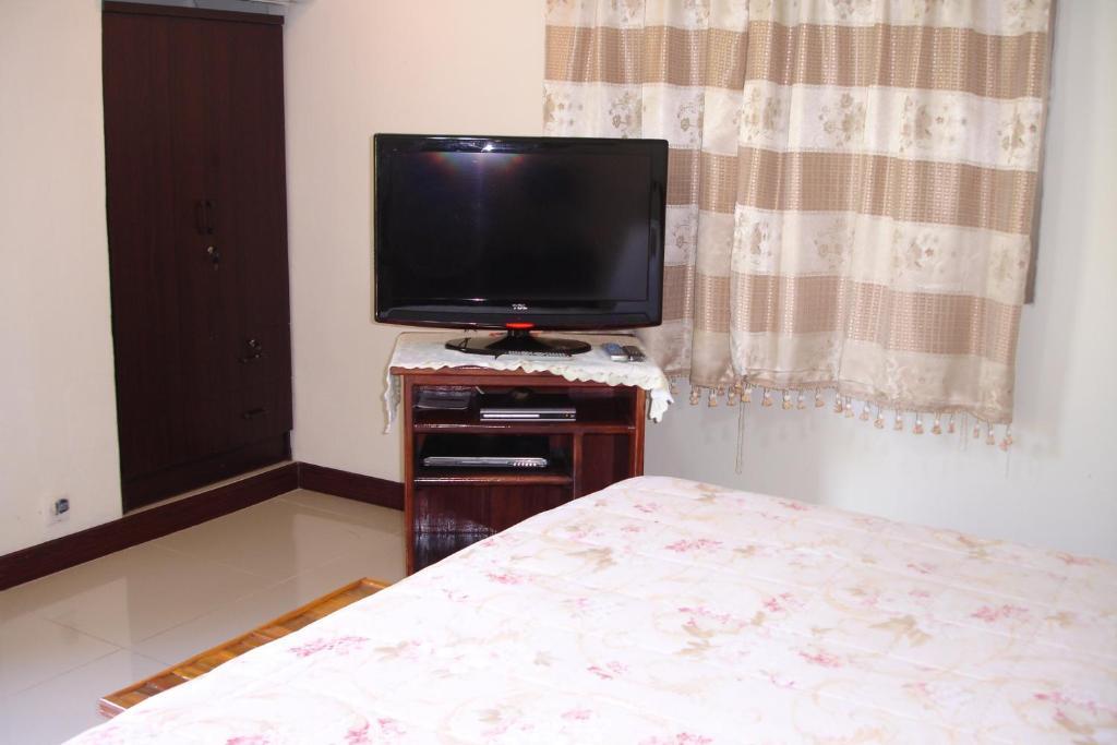 Home Stay Stc Bed And Breakfast Udonthani Szoba fotó