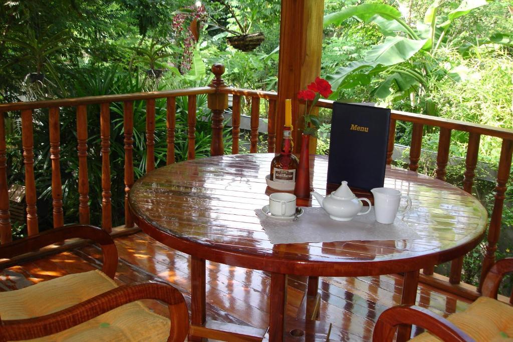 Home Stay Stc Bed And Breakfast Udonthani Szoba fotó