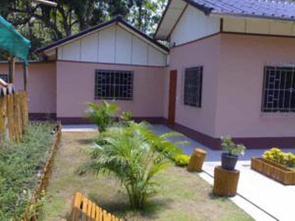 Home Stay Stc Bed And Breakfast Udonthani Szoba fotó