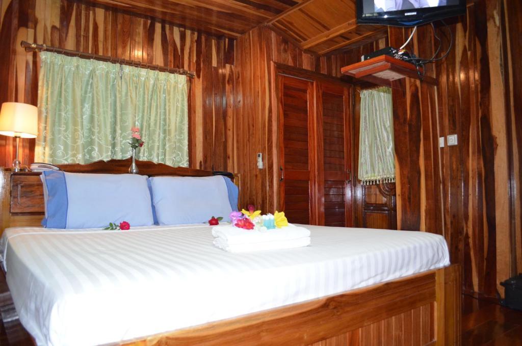 Home Stay Stc Bed And Breakfast Udonthani Szoba fotó