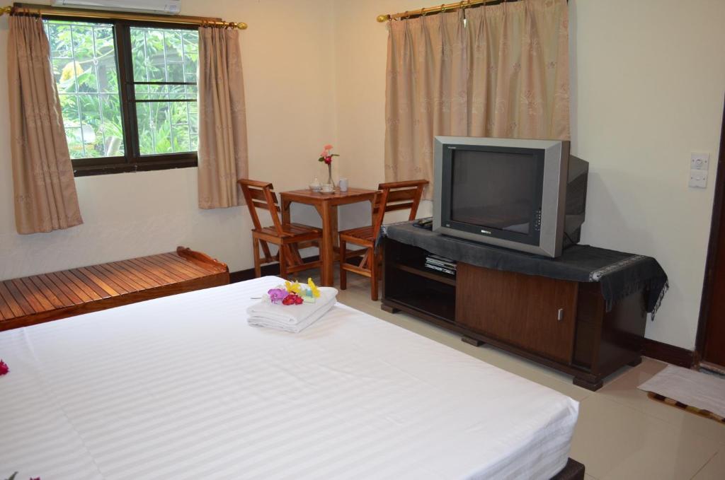 Home Stay Stc Bed And Breakfast Udonthani Szoba fotó
