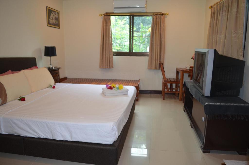 Home Stay Stc Bed And Breakfast Udonthani Szoba fotó