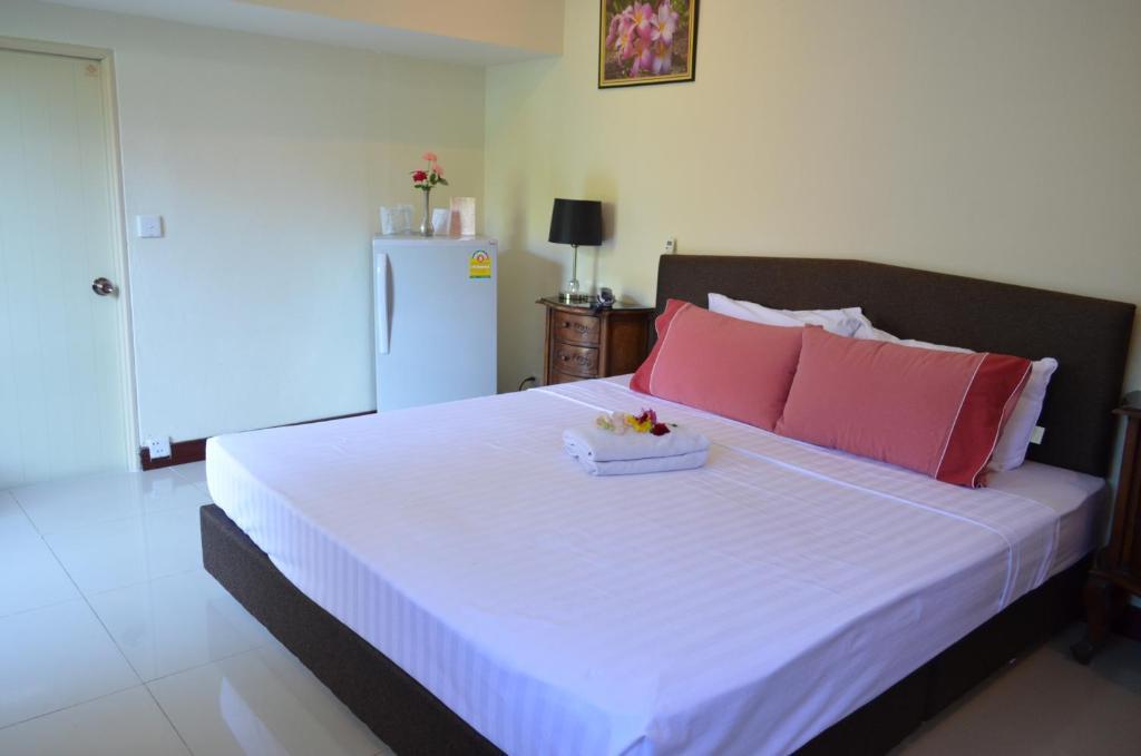 Home Stay Stc Bed And Breakfast Udonthani Szoba fotó