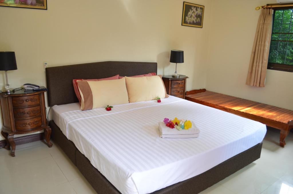 Home Stay Stc Bed And Breakfast Udonthani Szoba fotó