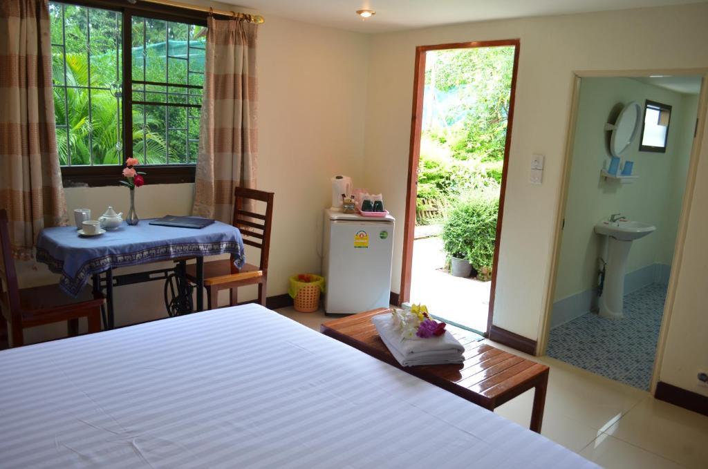 Home Stay Stc Bed And Breakfast Udonthani Szoba fotó
