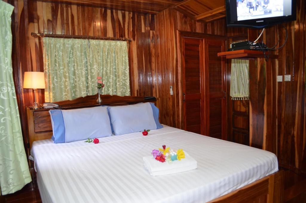 Home Stay Stc Bed And Breakfast Udonthani Szoba fotó