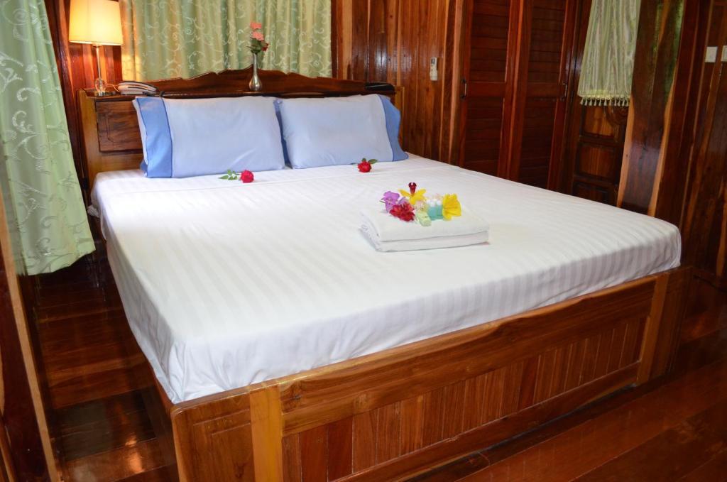 Home Stay Stc Bed And Breakfast Udonthani Szoba fotó