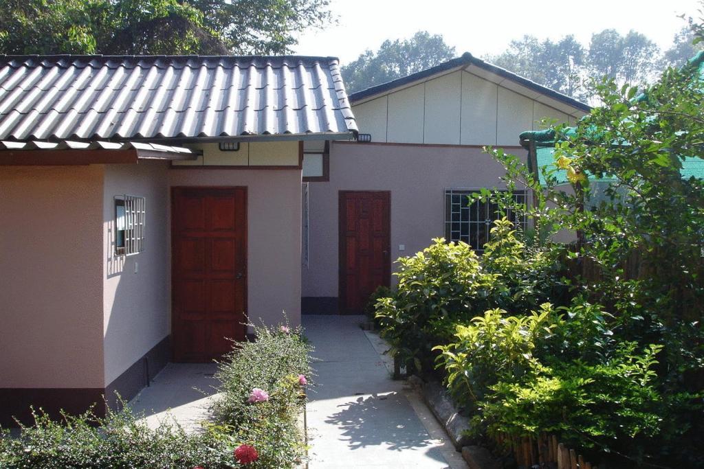 Home Stay Stc Bed And Breakfast Udonthani Szoba fotó